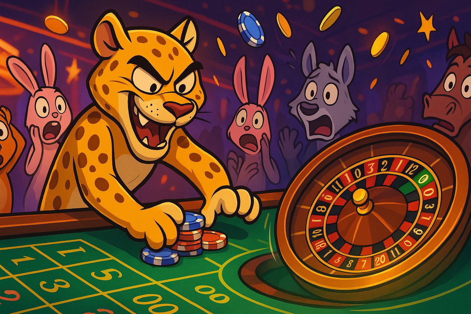 Khám phá và trải nghiệm danh mục game online đa dạng tại anime14