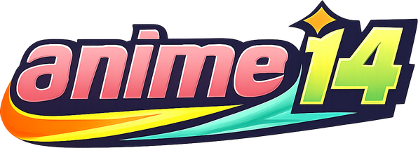 anime14 logo
